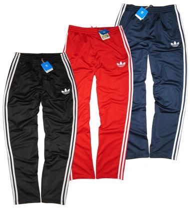 adidas firebird hose herren rot adidas firebird hose herren rot
